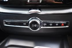 2024 Volvo XC60 Ultimate B5 Bright MY24 AWD Denim Blue