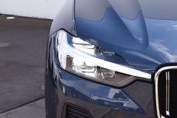 2023 Volvo XC60 Ultimate B5 Bright MY24 AWD Denim Blue