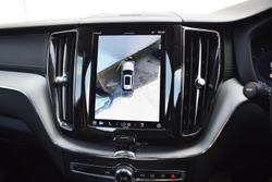2023 Volvo XC60 Ultimate B5 Bright MY24 AWD Denim Blue