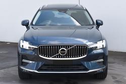2024 Volvo XC60 Ultimate B5 Bright MY24 AWD Denim Blue