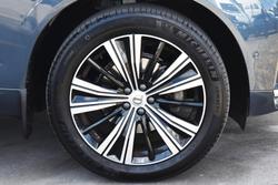 2023 Volvo XC60 Ultimate B5 Bright MY24 AWD Denim Blue