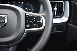 2023 Volvo XC60 Ultimate B5 Bright MY24 AWD Denim Blue