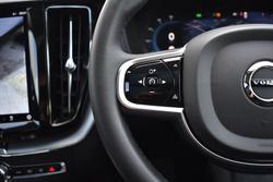 2024 Volvo XC60 Ultimate B5 Bright MY24 AWD Denim Blue