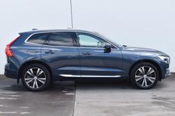 2023 Volvo XC60 Ultimate B5 Bright MY24 AWD Denim Blue