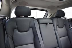 2023 Volvo XC60 Ultimate B5 Bright MY24 AWD Denim Blue