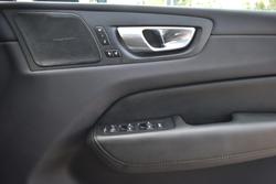 2023 Volvo XC60 Ultimate B5 Bright MY24 AWD Denim Blue