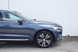 2023 Volvo XC60 Ultimate B5 Bright MY24 AWD Denim Blue