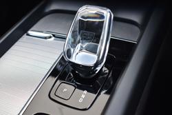 2024 Volvo XC60 Ultimate B5 Bright MY24 AWD Denim Blue