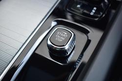 2024 Volvo XC60 Ultimate B5 Bright MY24 AWD Denim Blue