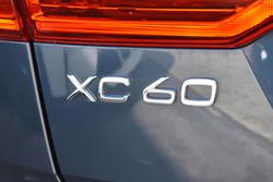 2024 Volvo XC60 Ultimate B5 Bright MY24 AWD Denim Blue