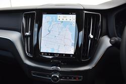 2024 Volvo XC60 Ultimate B5 Bright MY24 AWD Denim Blue