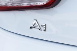2018 Audi A1 Sport 8X MY18 Glacier White (Brilliant Black Roof)