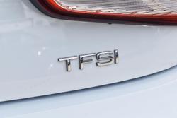 2018 Audi A1 Sport 8X MY18 Glacier White (Brilliant Black Roof)