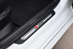 2018 Audi A1 Sport 8X MY18 Glacier White (Brilliant Black Roof)