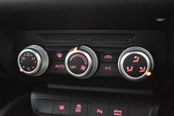 2018 Audi A1 Sport 8X MY18 Glacier White (Brilliant Black Roof)