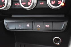 2018 Audi A1 Sport 8X MY18 Glacier White (Brilliant Black Roof)