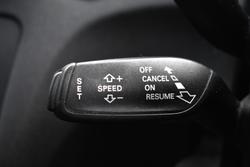 2018 Audi A1 Sport 8X MY18 Glacier White (Brilliant Black Roof)