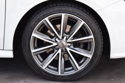 2018 Audi A1 Sport 8X MY18 Glacier White (Brilliant Black Roof)