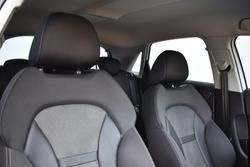 2018 Audi A1 Sport 8X MY18 Glacier White (Brilliant Black Roof)