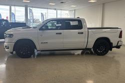 2024 RAM 1500 Limited Hurricane HO RamBox