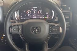 2024 RAM 1500 Limited Hurricane HO RamBox