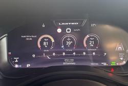 2024 RAM 1500 Limited Hurricane HO RamBox