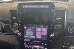 2024 RAM 1500 Limited Hurricane HO RamBox