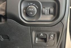 2024 RAM 1500 Limited Hurricane HO RamBox