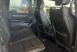 2024 RAM 1500 Limited Hurricane HO RamBox