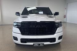 2024 RAM 1500 Limited Hurricane HO RamBox