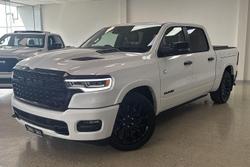 2024 RAM 1500 Limited Hurricane HO RamBox