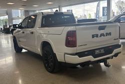 2024 RAM 1500 Limited Hurricane HO RamBox