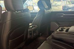 2025 RAM 1500 Laramie Sport Hurricane SO RamBox