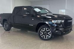 2025 RAM 1500 Laramie Sport Hurricane SO RamBox