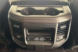 2025 RAM 1500 Laramie Sport Hurricane SO RamBox