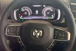 2025 RAM 1500 Laramie Sport Hurricane SO RamBox