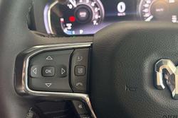 2025 RAM 1500 Laramie Sport Hurricane SO RamBox