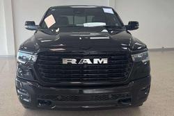 2025 RAM 1500 Laramie Sport Hurricane SO RamBox