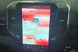 2025 RAM 1500 Laramie Sport Hurricane SO RamBox