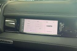 2025 RAM 1500 Laramie Sport Hurricane SO RamBox