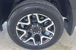 2025 RAM 1500 Laramie Sport Hurricane SO RamBox