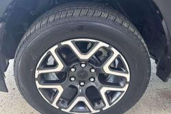 2025 RAM 1500 Laramie Sport Hurricane SO RamBox