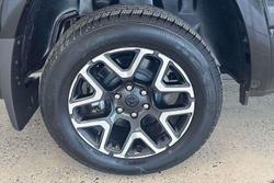 2025 RAM 1500 Laramie Sport Hurricane SO RamBox