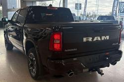 2025 RAM 1500 Laramie Sport Hurricane SO RamBox