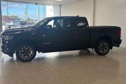 2025 RAM 1500 Laramie Sport Hurricane SO RamBox