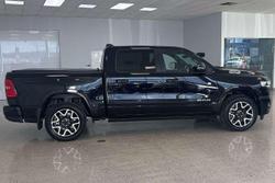 2025 RAM 1500 Laramie Sport Hurricane SO RamBox