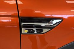 2022 Renault Arkana R.S. Line