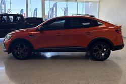 2022 Renault Arkana R.S. Line