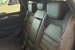 2022 Renault Arkana R.S. Line