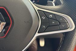 2022 Renault Arkana R.S. Line